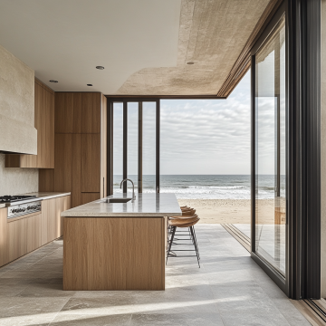 Z-Series Red Oak